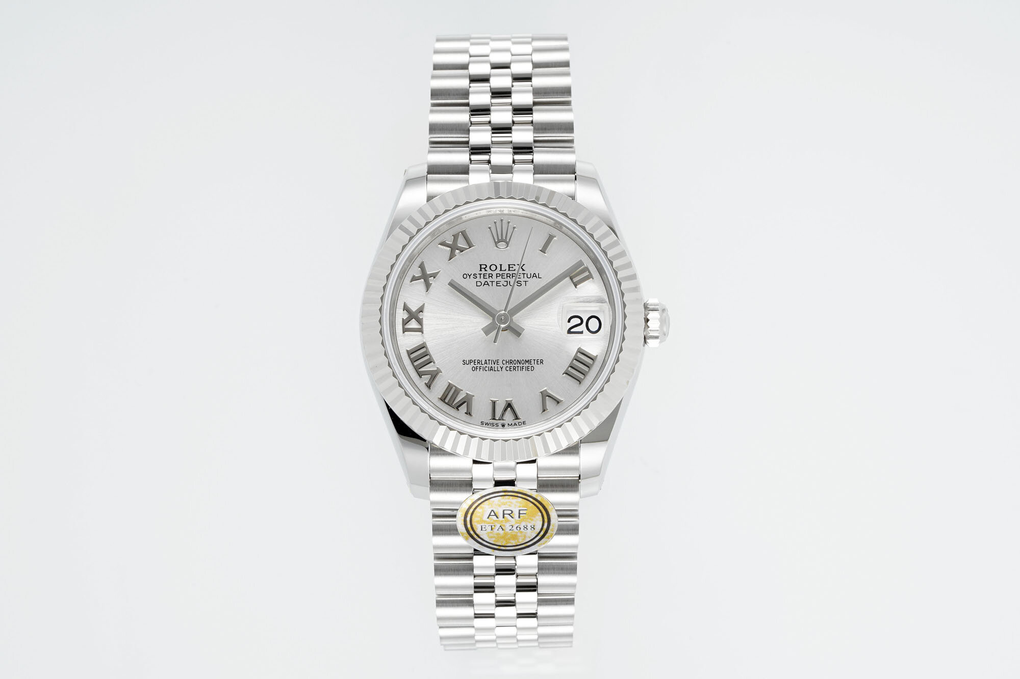 ROLEX 31mm 53